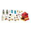 Playmobil Asterix: Legionársky stan