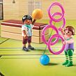 Playmobil Cvičiace deti