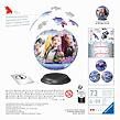 Ravensburger K-pop: Lovkyně démonů Puzzle-Ball 73 dílků