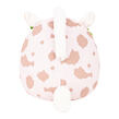 SQUISHMALLOWS Kôň s kvetinovou korunkou - Charla