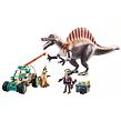 Playmobil Útok spinosaura