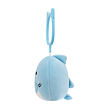 SQUISHMALLOWS Klíčenka Žralok s nanukem - Rey