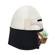 SQUISHMALLOWS Star Wars Mandalorian a Grogu, 30 cm