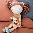 Little Dutch Bábika Sophia 35 cm
