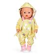 BABY born Deluxe Regenset, 43 cm