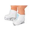 BABY born Princess on Ice Set, 43 cm