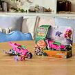 Vehicul de acțiune cu dinozauri Spin Master Patrula Cățelușilor Skye