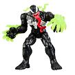 Hasbro Spider-Man Actionverse Venom figúrka
