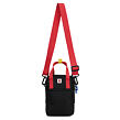 LEGO Signature Brick 1x1 crossbody taška - multicolor
