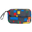 LEGO Colorful Bricks - toaletní taška s poutkem na zápěstí