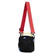 LEGO Signature Brick 1x1 mini crossbody taška - multicolor
