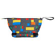 LEGO Colorful Bricks - kosmetická taštička