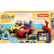 Carrera FIRST Autodráha - 63072 Disney Stitch 2,9m