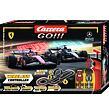 Carrera Autodráha GO 62617 Formula Track Attack
