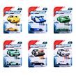 Majorette Autíčko Porsche Motorsport Premium, 6 druhov