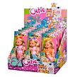 Simba Doll Evička Cutie, 3 tipuri