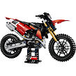 LEGO® Technic 42238 Motorka Ducati Desmo450 MX Factory