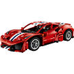 LEGO® Technic 42235 Auto Ferrari 488 Pista