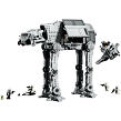 LEGO® Star Wars™ 75454 AT-AT™ cu INT-4 din Rămășițele Imperiale