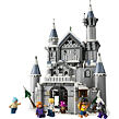 LEGO® ONE PIECE 75645 Bitka na Bubnovom hrade