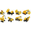 LEGO® Technic 42233 Mocné stroje