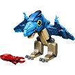 LEGO® Jurassic World 77977 Dinosauří mládě: Pteranodon