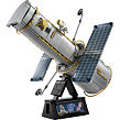 LEGO® Icons 11382 Hubbleov vesmírny ďalekohľad