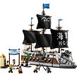 LEGO® ONE PIECE 75646 Garpova námorná vojnová loď