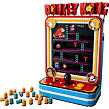 LEGO® Super Mario™ 72051 Arkádová hra Donkey Kong™