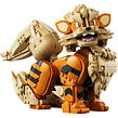 LEGO® Pokémon™ 72160 Arcanine