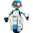 LEGO® | Marvel 76339 Cei 4 Fantastici: HERBIE