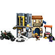 LEGO® ONE PIECE 75642 Súboj s kapitánom Smokerom