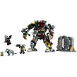LEGO® Star Wars™ 75451 Souboj se strážným droidem v paláci Hutta