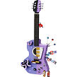 LEGO® Editions 43031 Dvojitá gitara Olivie Rodrigo