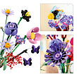 LEGO® Botanicals 11507 Kytica Olivie Rodrigo