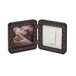 Baby Art My Baby Touch Simple Copper Edition Dark Grey