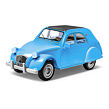 Cobi Citroen 2CV typ AZ z roku 1962