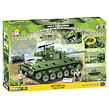 Cobi 2543 M24 Chaffee