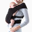 Ergobaby Nosidlo EMBRACE  - Pure Black