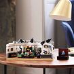 LEGO® Ideas 21328 Seinfeld