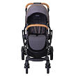 Graco Evo XT iron kombinovaný kočík