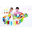 HAPE Dynamische Dominosteine