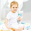 InnoGio Interaktivní usínáček s melodiemi a světlem GIOfriends Mateo