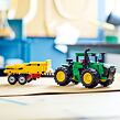 LEGO® Technic  42136 John Deere 9620R 4WD Tractor