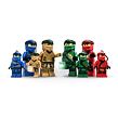 LEGO Ninjago Legacy Lloyd svietiaca figúrka