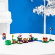 LEGO® Super Mario™ 71382 Hlavolam s piraňovou rostlinou – rozšiřující set