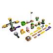 LEGO®  Super Mario™ 71387 Dobrodružstvo s Luigim – štartovací set