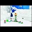 LEGO®  Super Mario™ 71388 Boss Sumo Bro a padajúca veža – rozširujúci set