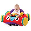 Playgro - Baby auto so zvukom