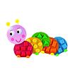 PlayMais Fun to Learn Farby a tvary 550ks